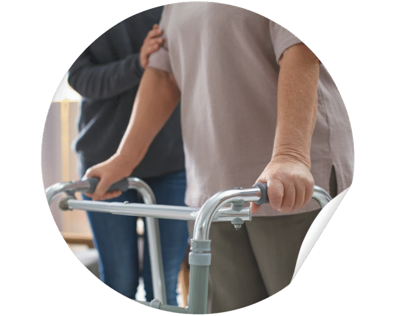 Fisioterapia Geriátrica