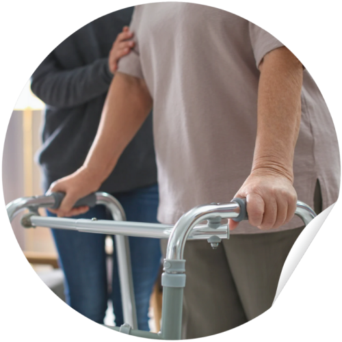 Fisioterapia Geriátrica